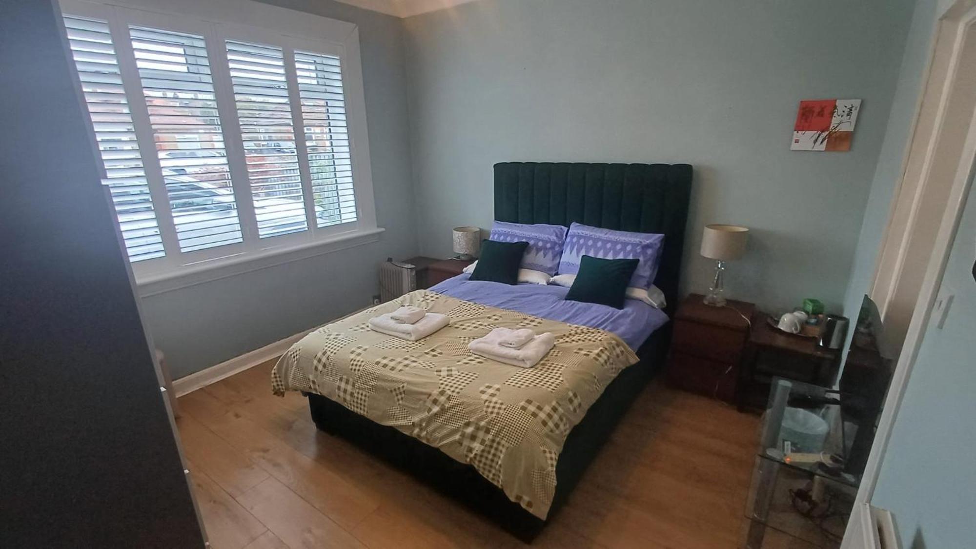 Netherby Guest House Edinburgh — Photos 3